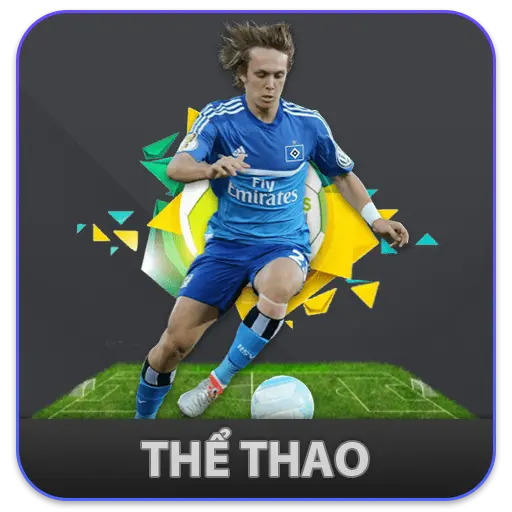 Thể Thao