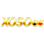 Xoso66 logo