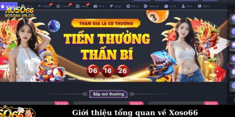 gioi thieu xoso66 trang chu