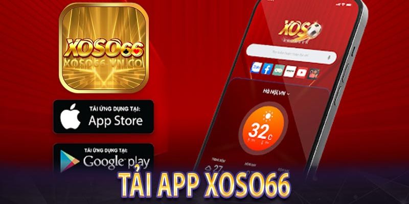 tải app Xoso66